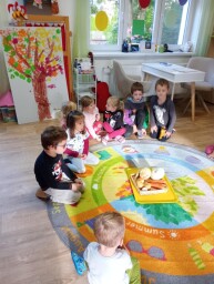 rozmanitost vitamínů